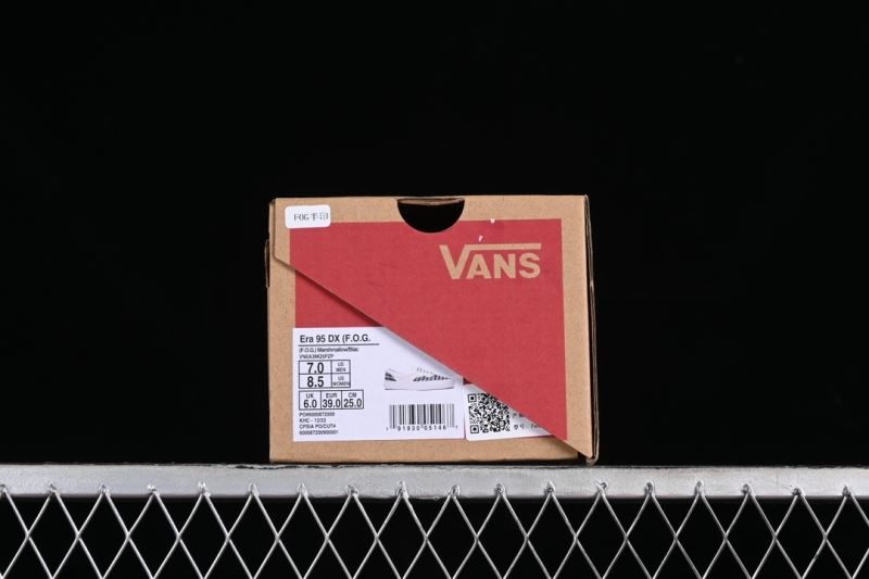 Vans Shoes